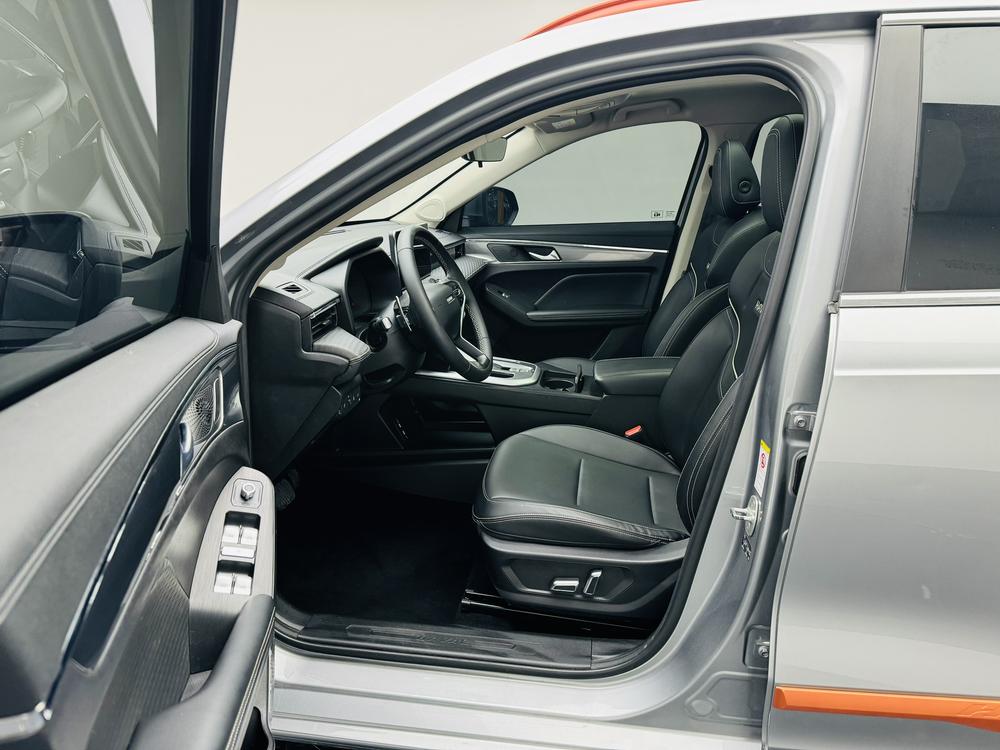 Haval Haval Jolion