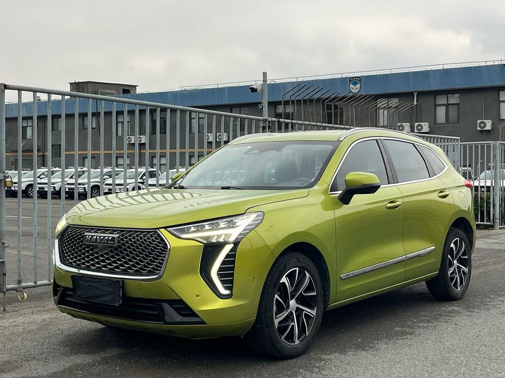Haval Haval Jolion