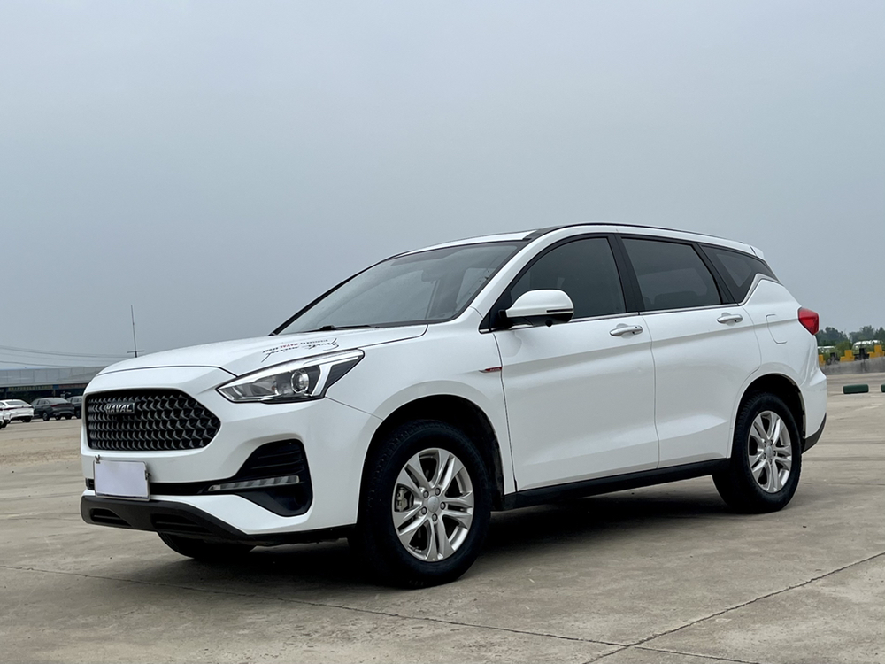 Haval Haval M6