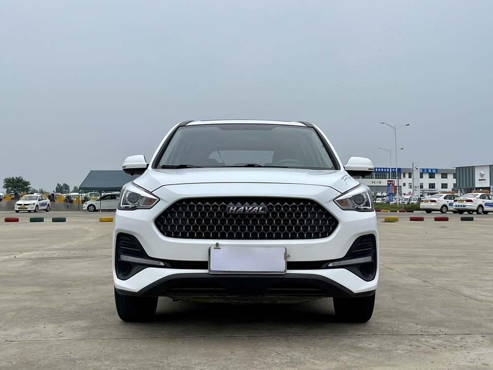 Haval Haval M6