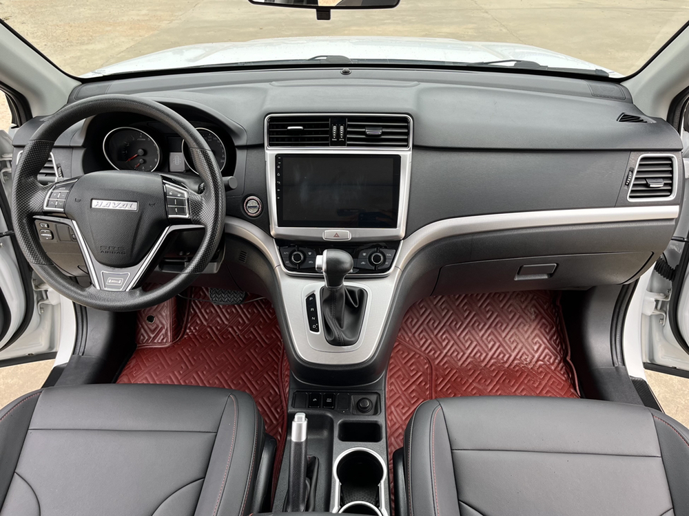 Haval Haval M6