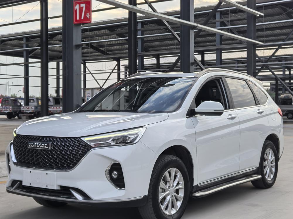 Haval Haval M6