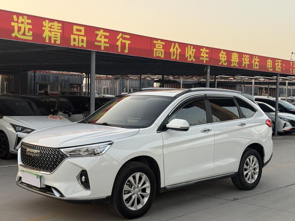 Haval Haval M6