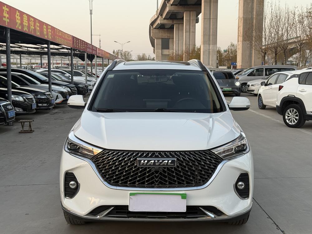 Haval Haval M6
