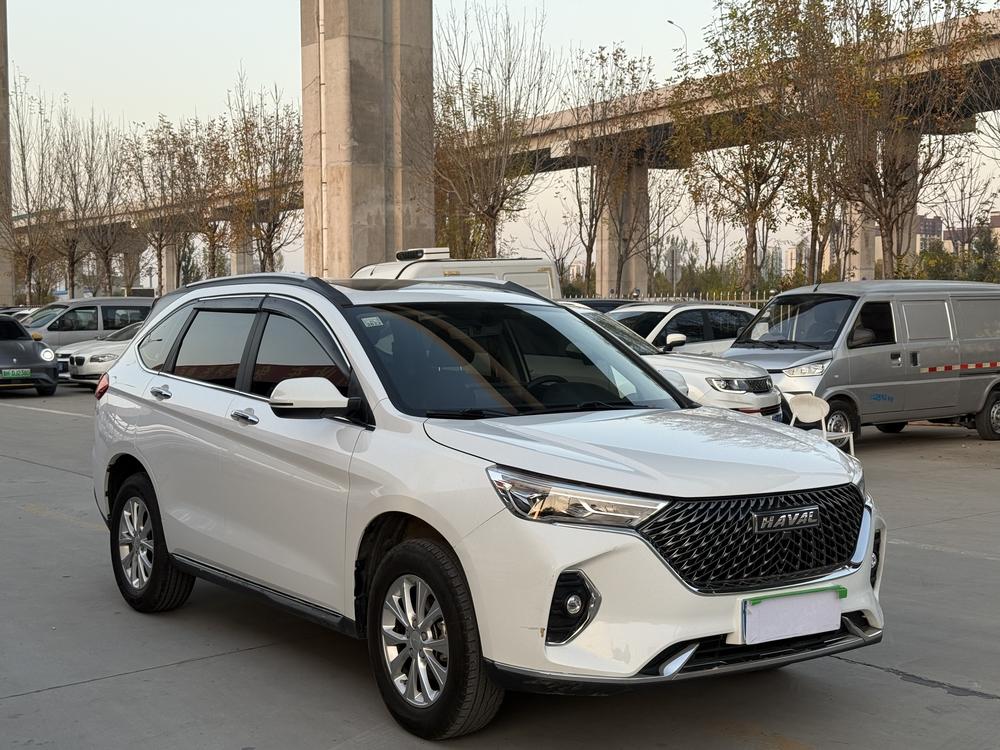 Haval Haval M6