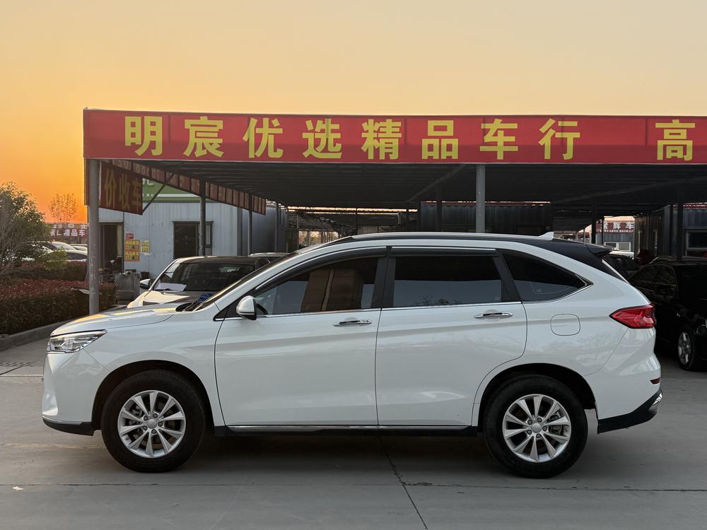 Haval Haval M6