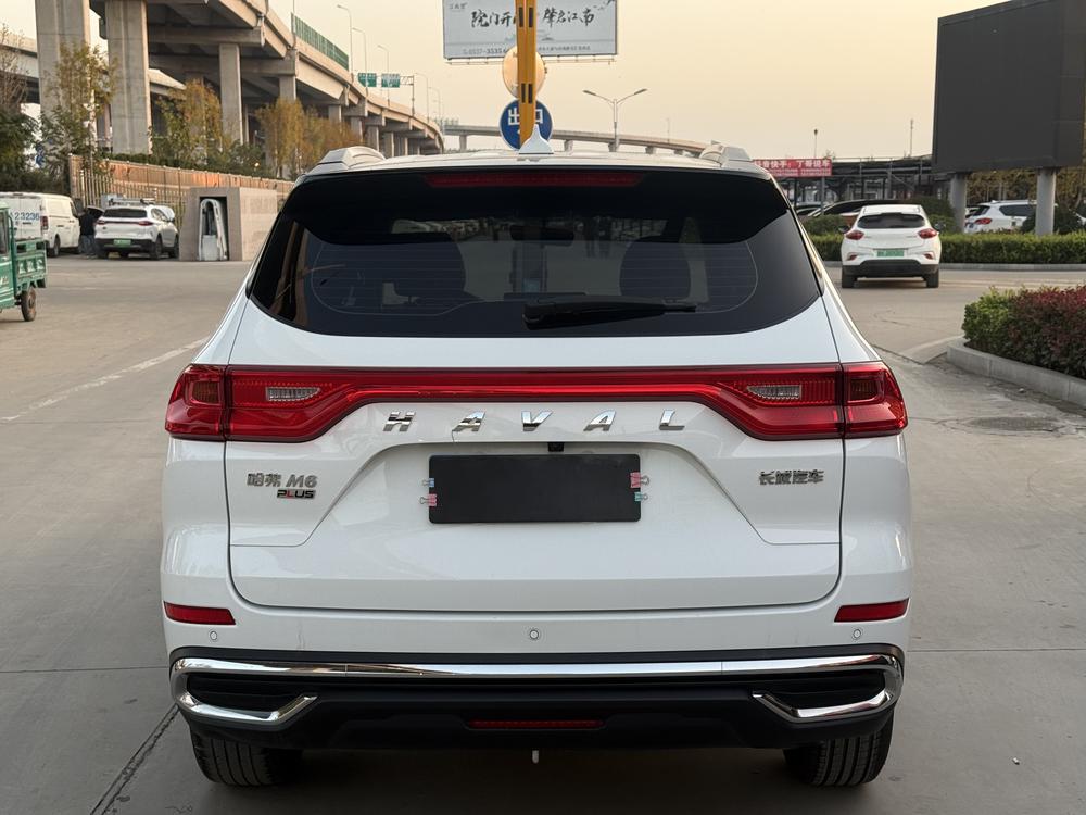 Haval Haval M6
