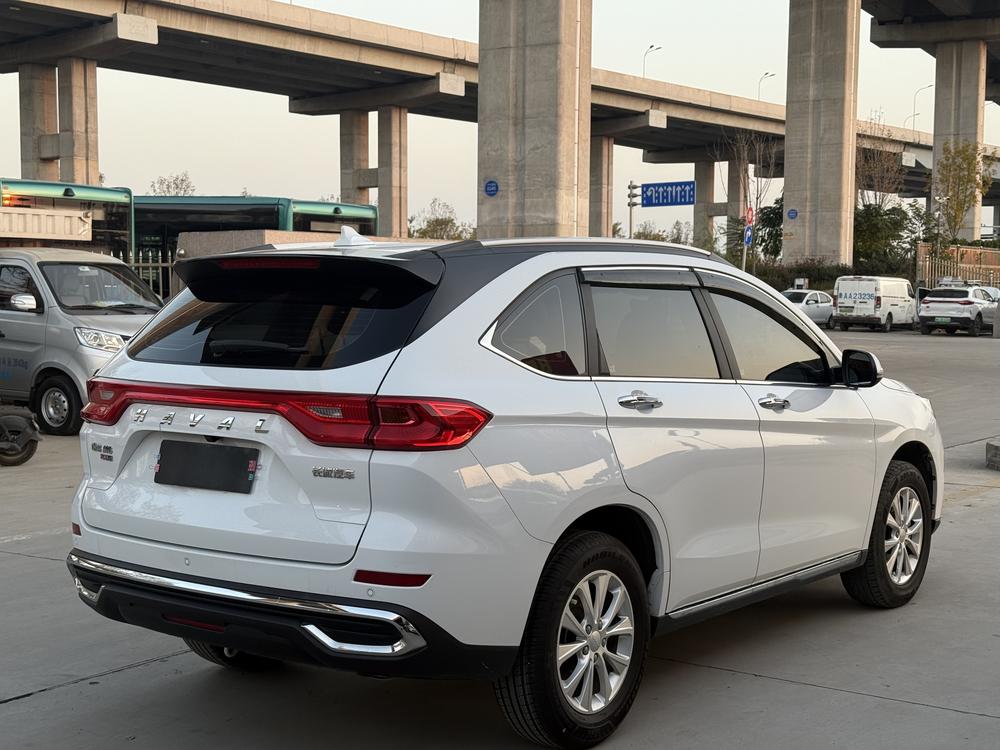 Haval Haval M6