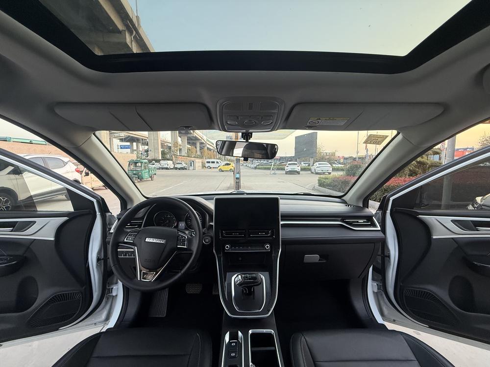 Haval Haval M6