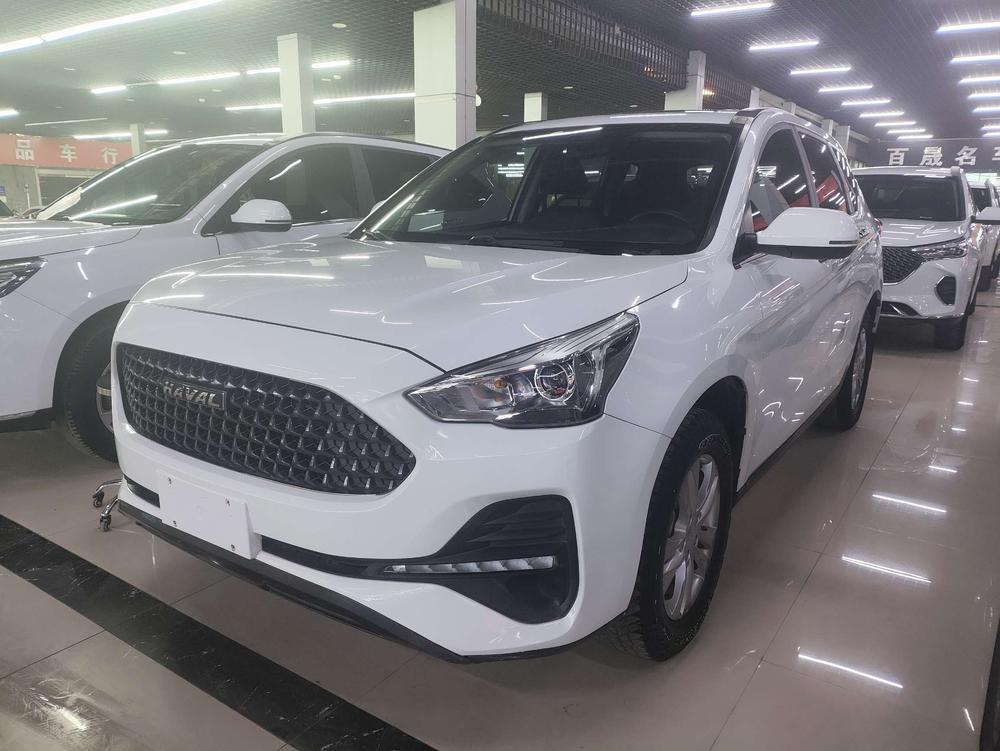 Haval Haval M6