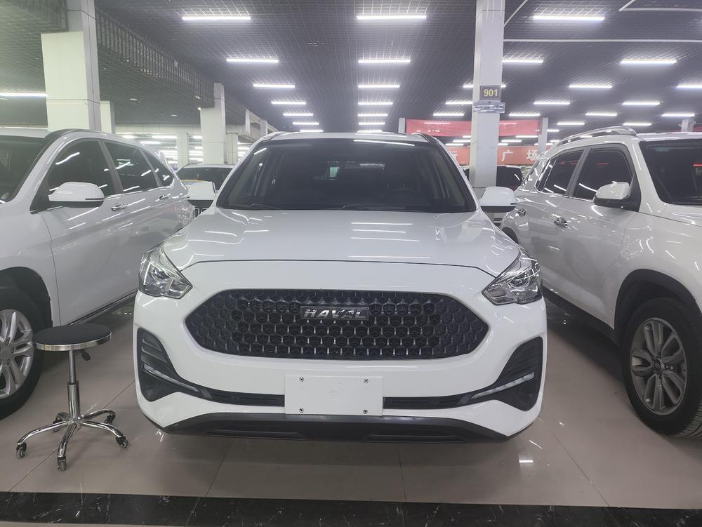 Haval Haval M6