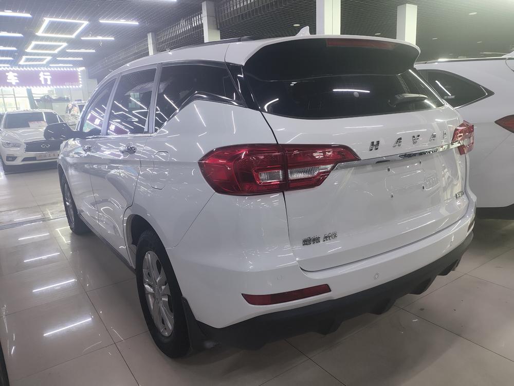 Haval Haval M6