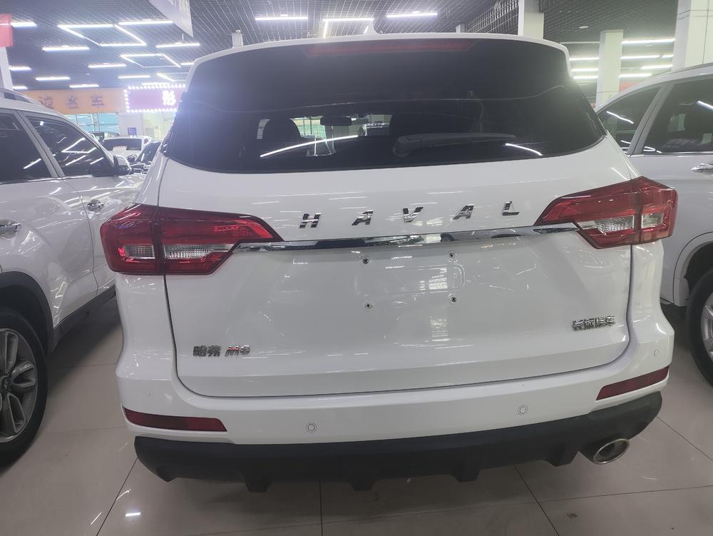 Haval Haval M6
