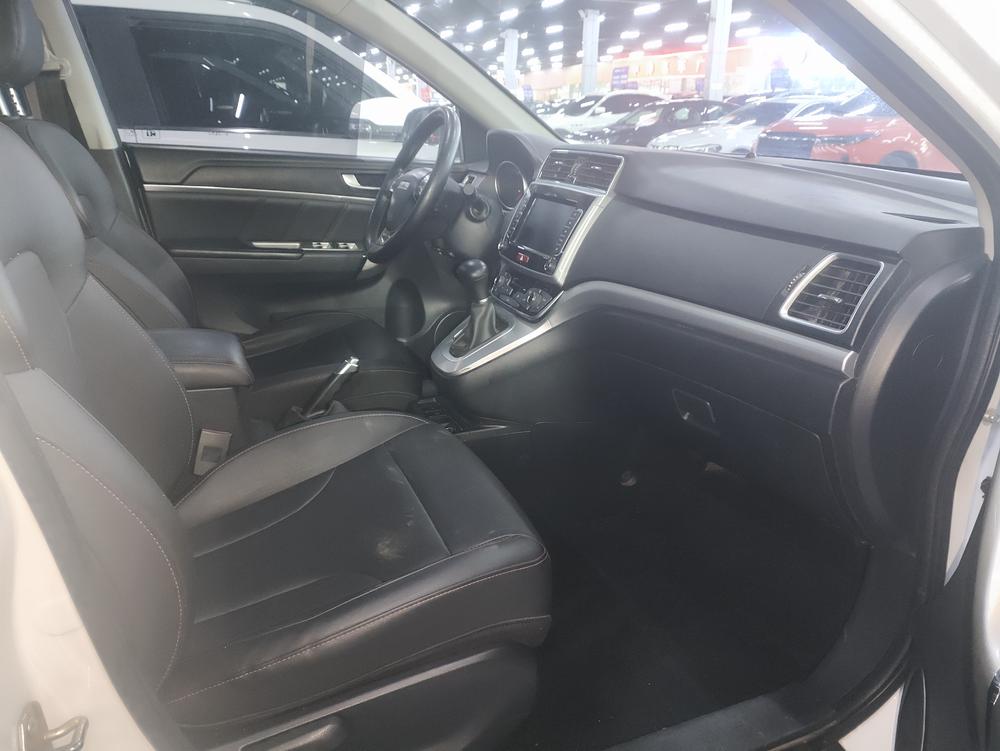 Haval Haval M6