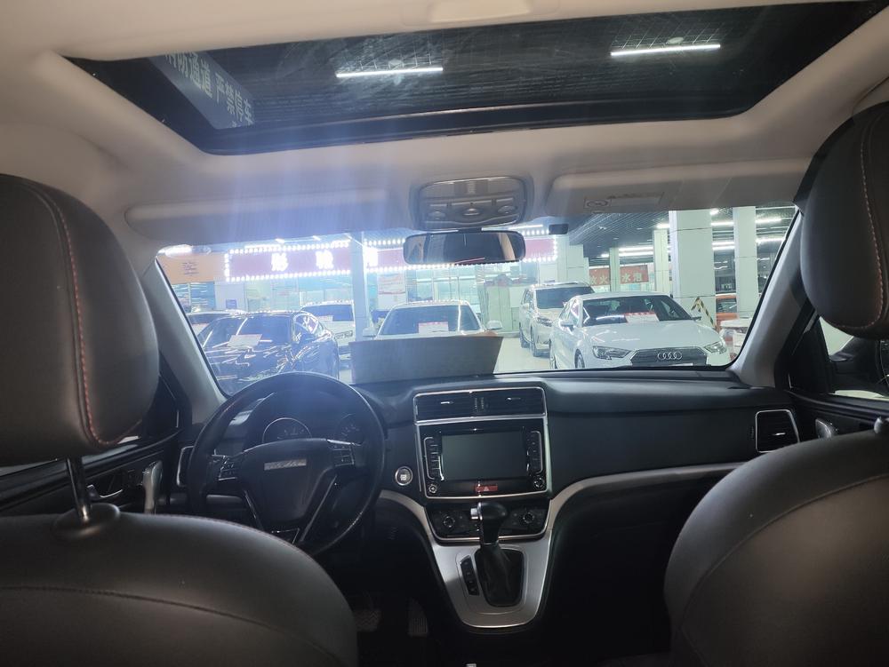 Haval Haval M6