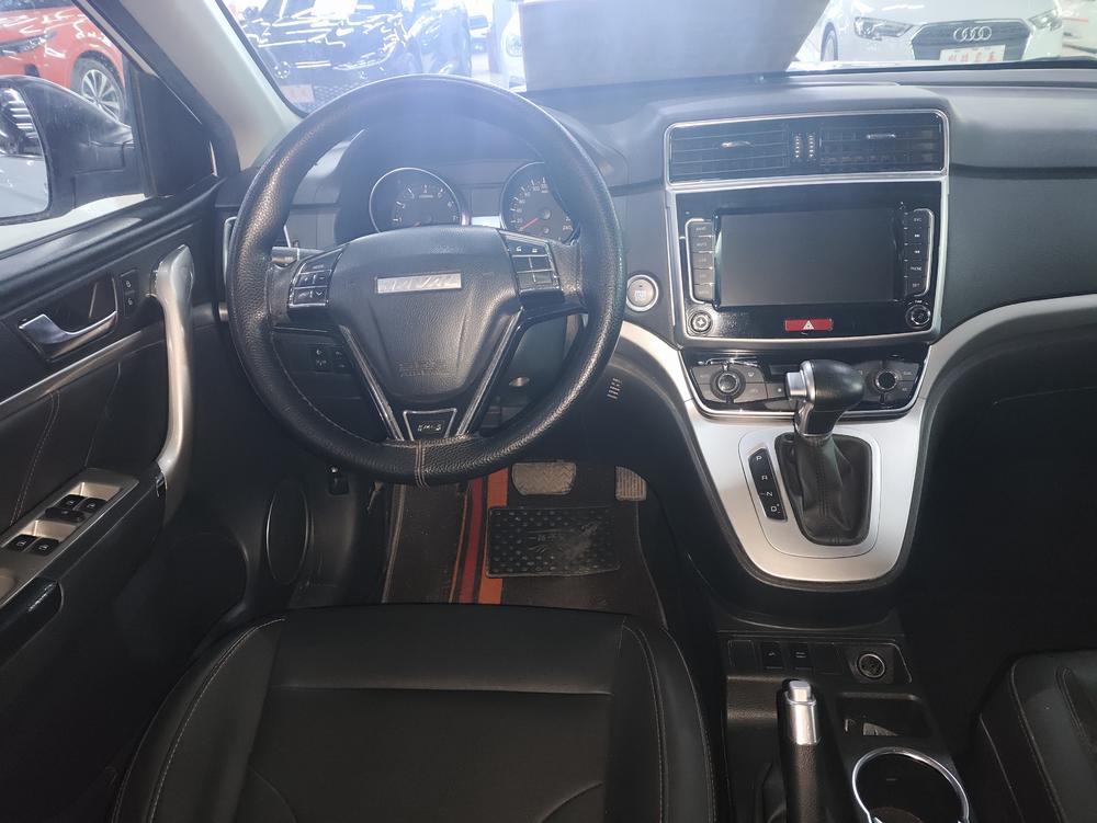 Haval Haval M6
