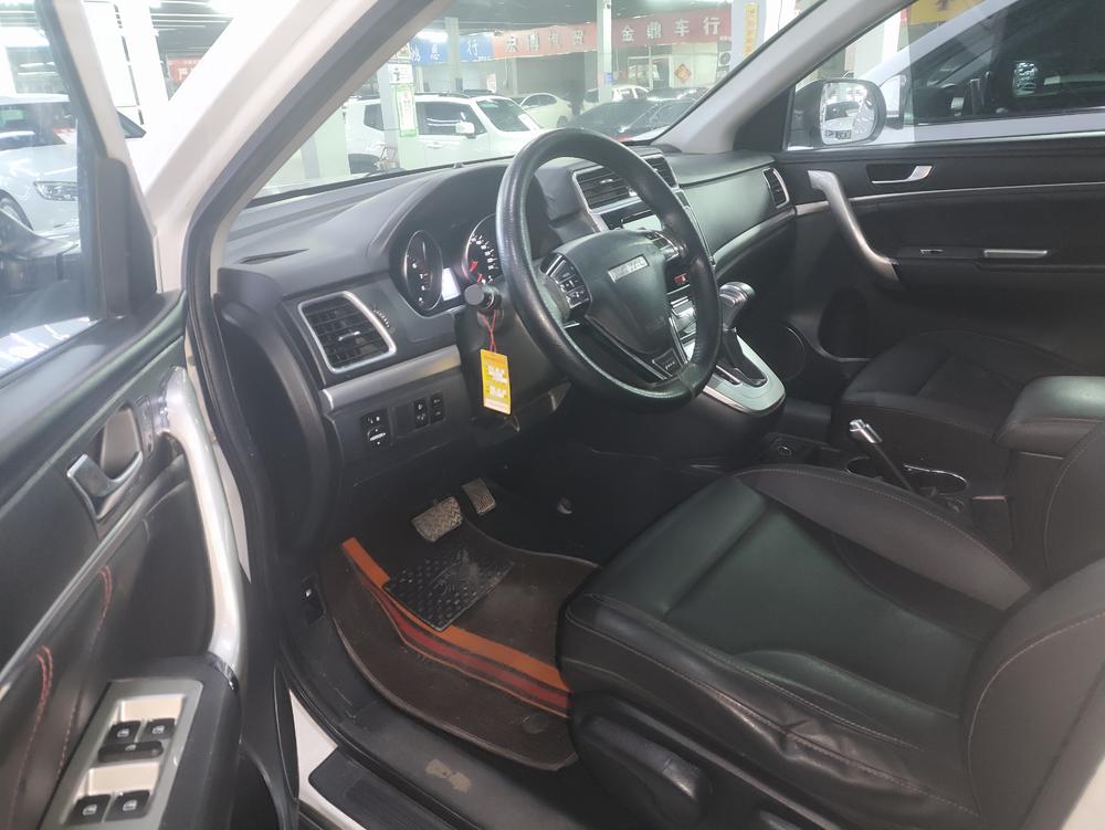 Haval Haval M6