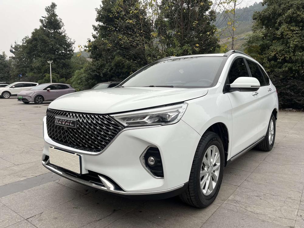 Haval Haval M6