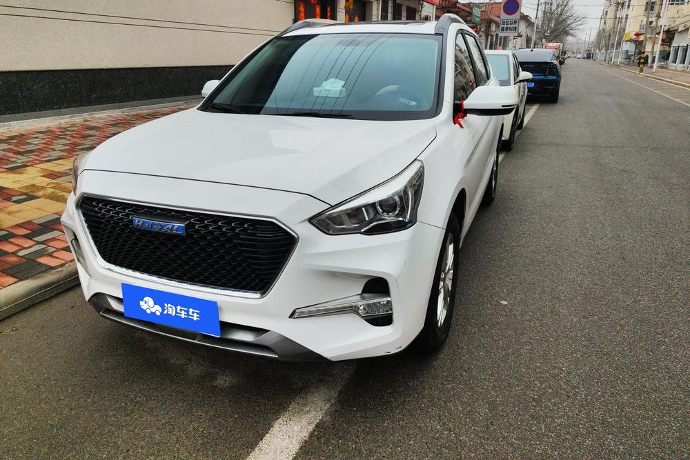 Haval Haval M6