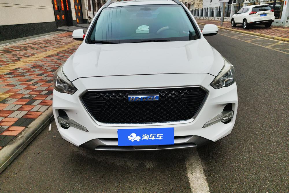 Haval Haval M6