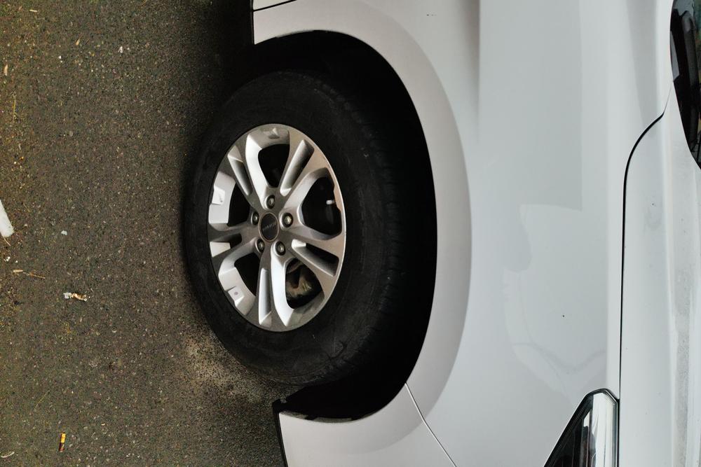 Haval Haval M6