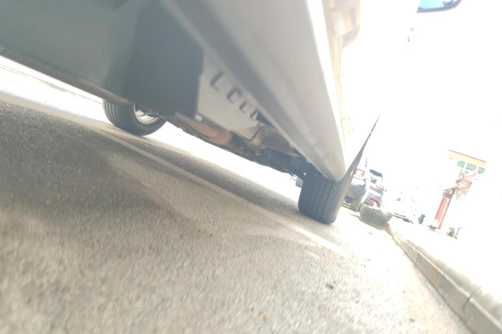 Haval Haval M6