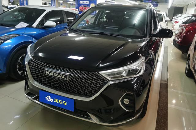 Haval Haval M6