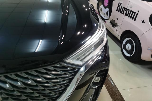 Haval Haval M6