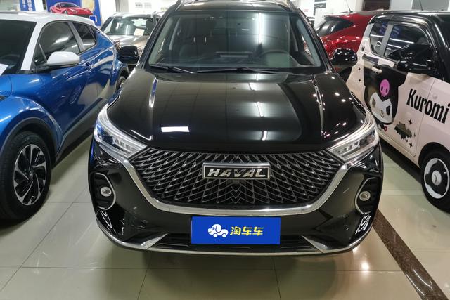 Haval Haval M6