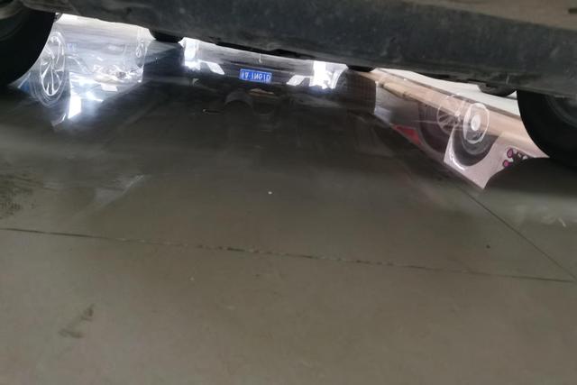 Haval Haval M6