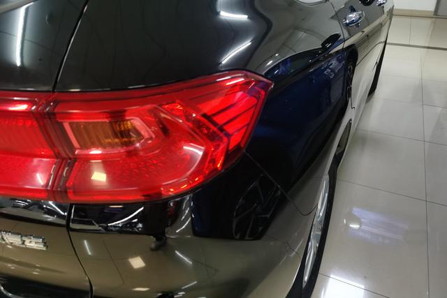 Haval Haval M6