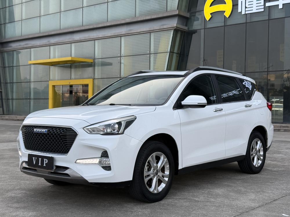 Haval Haval M6