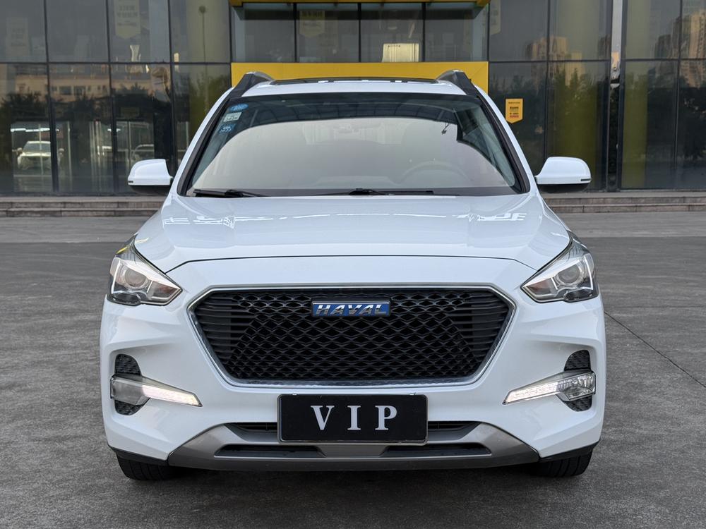 Haval Haval M6