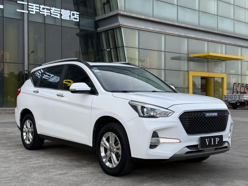 Haval Haval M6