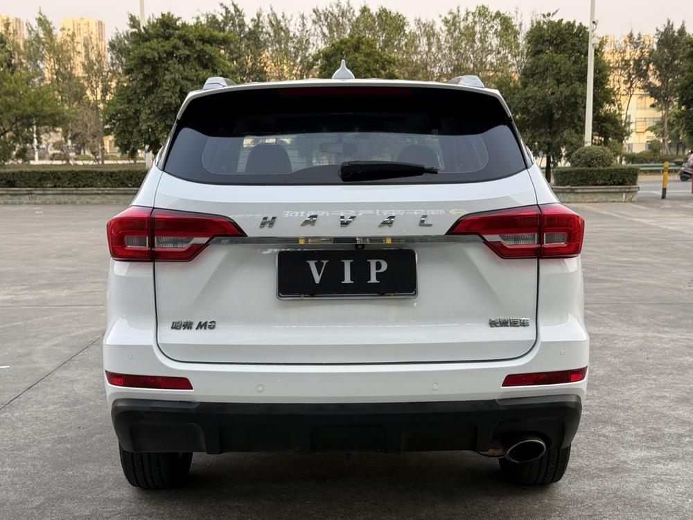 Haval Haval M6