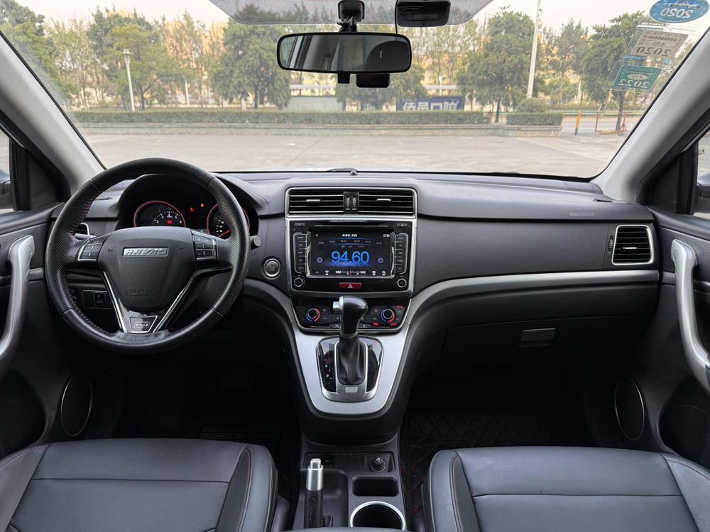Haval Haval M6