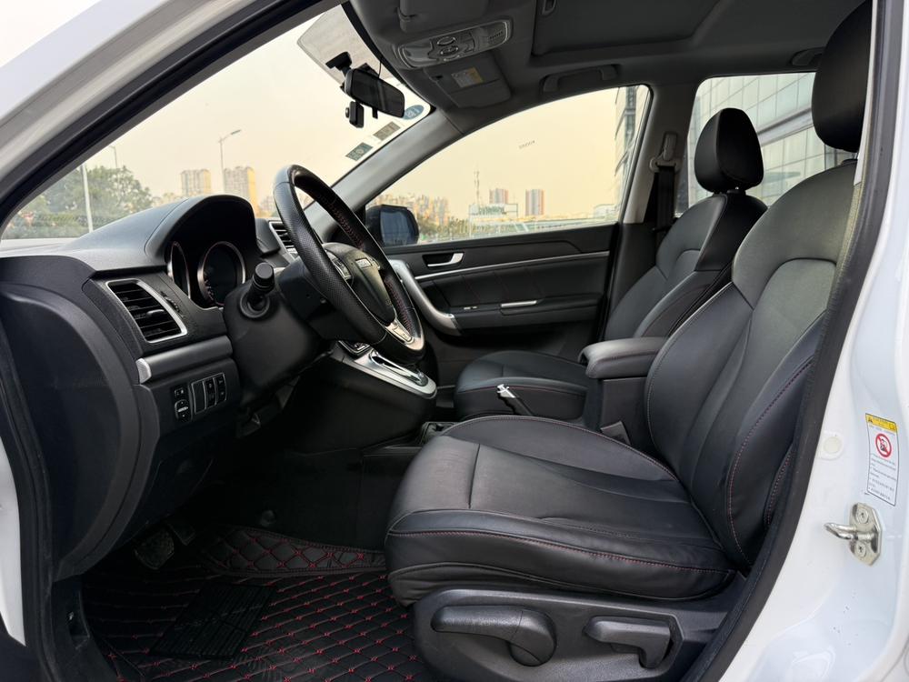 Haval Haval M6