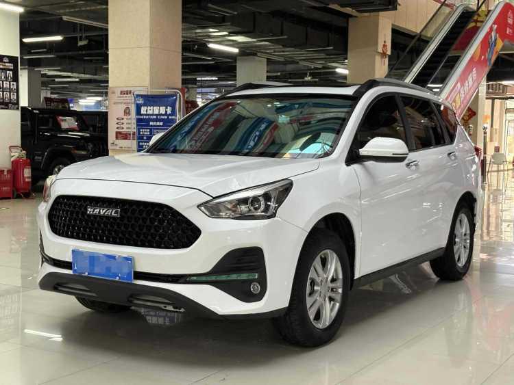 Haval Haval M6
