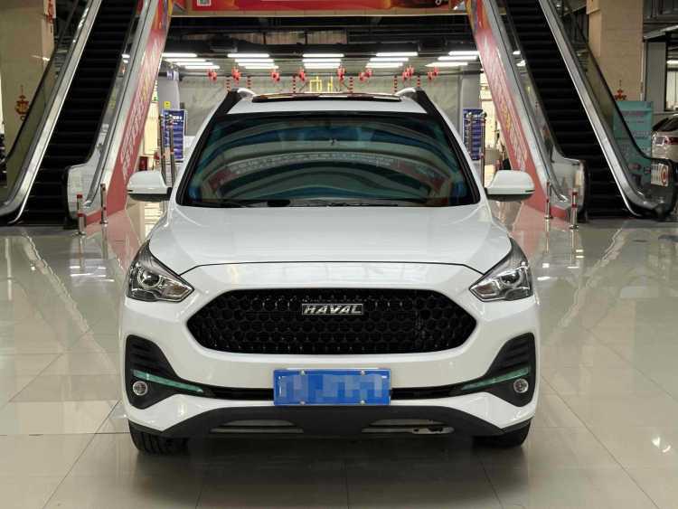 Haval Haval M6