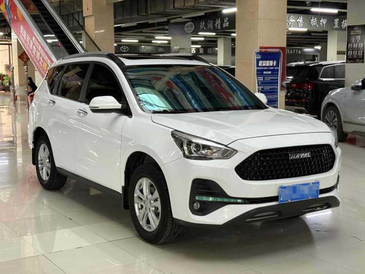 Haval Haval M6