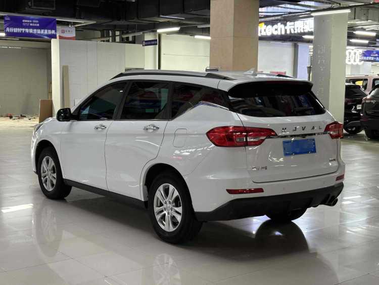Haval Haval M6