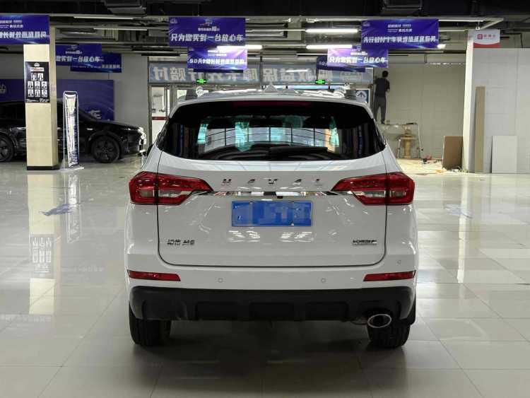 Haval Haval M6