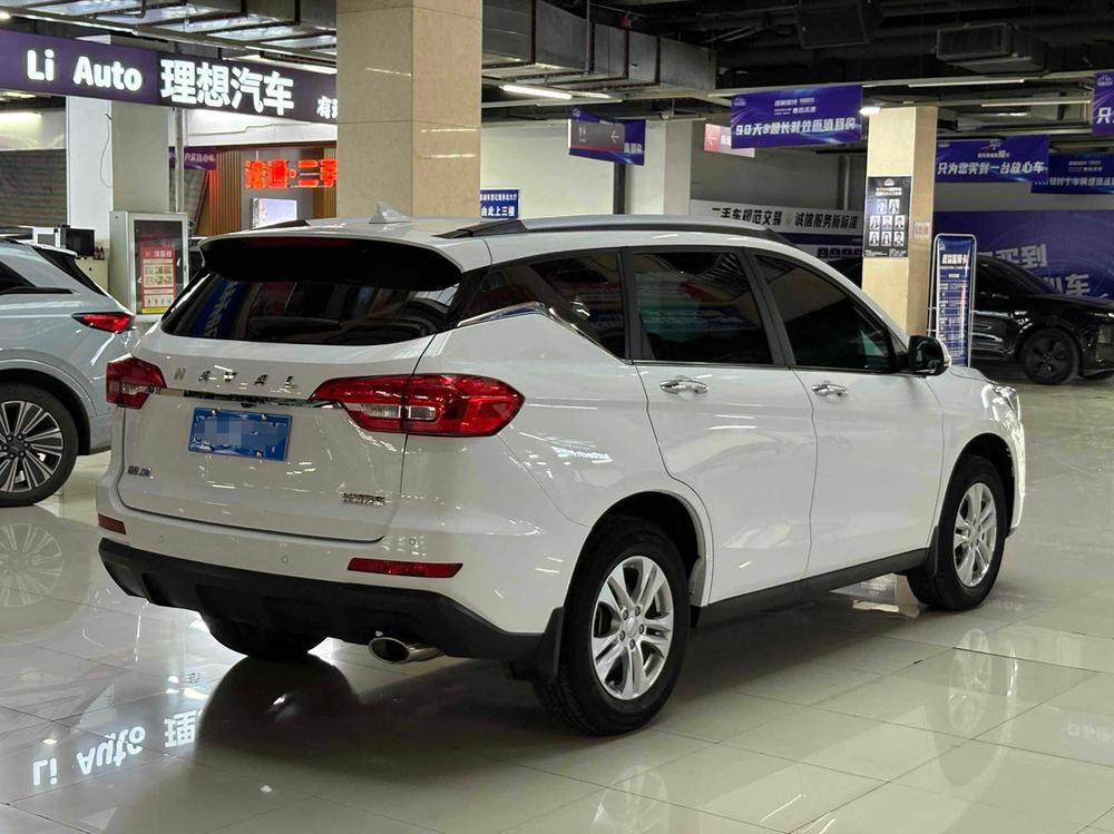 Haval Haval M6