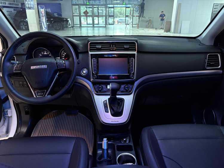 Haval Haval M6