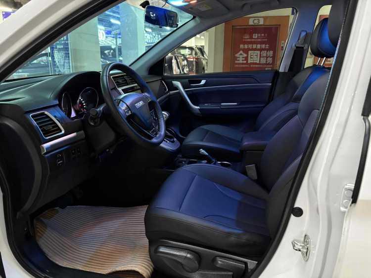 Haval Haval M6