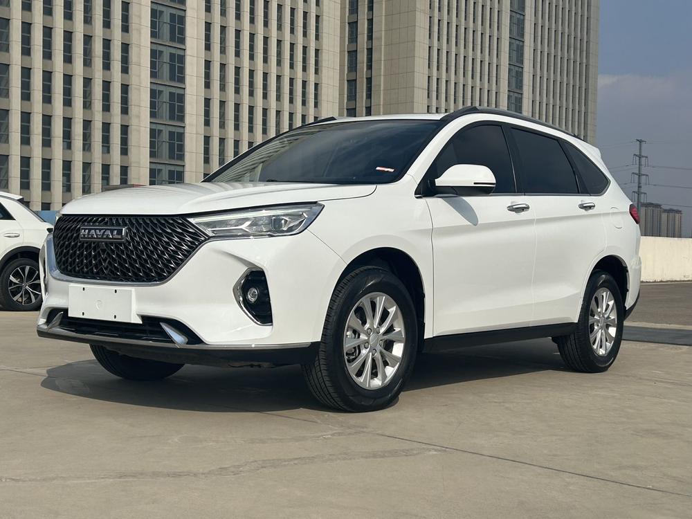 Haval Haval M6