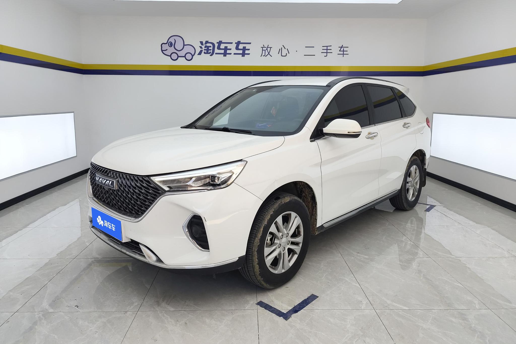 Haval Haval M6