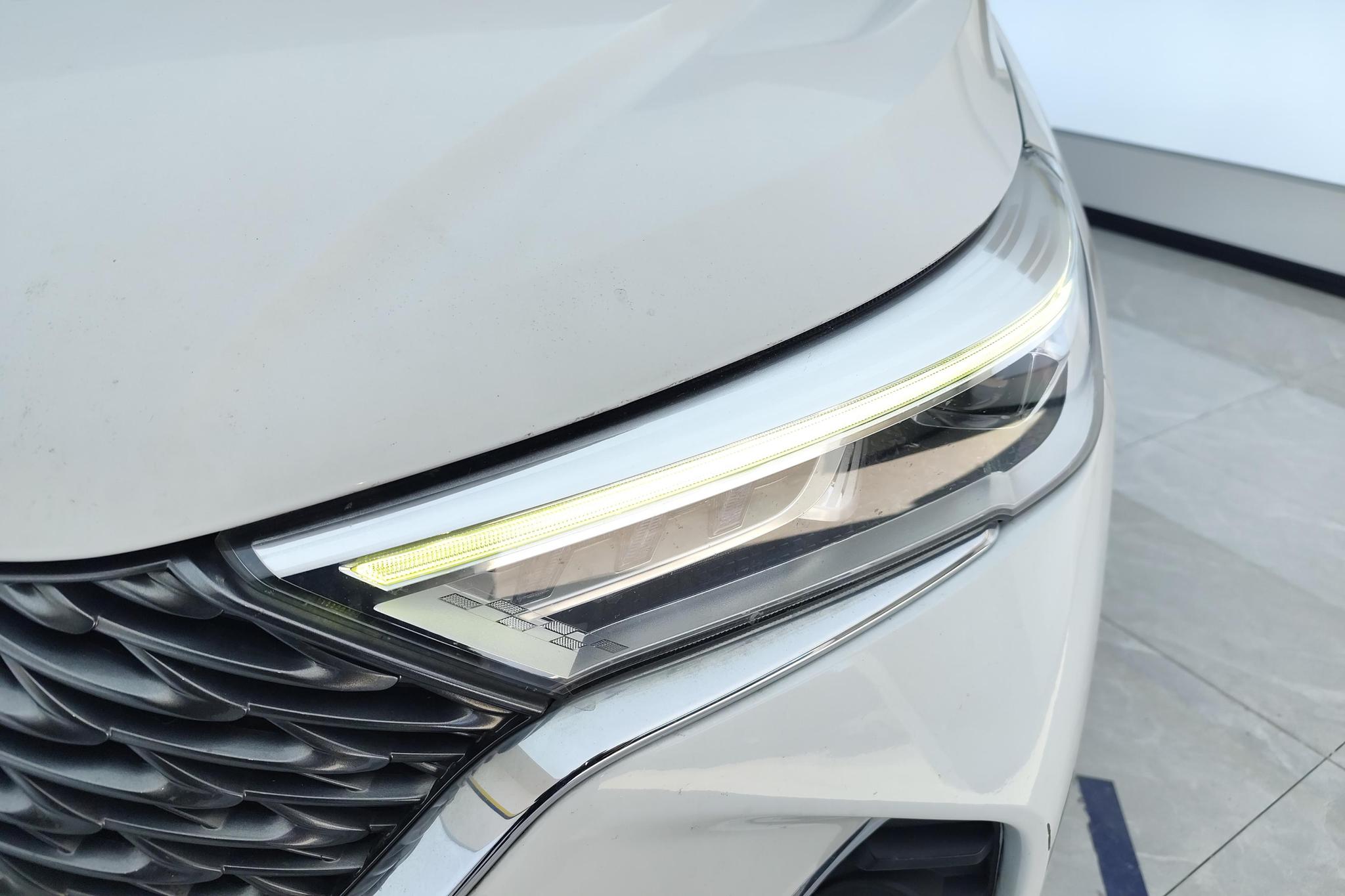 Haval Haval M6