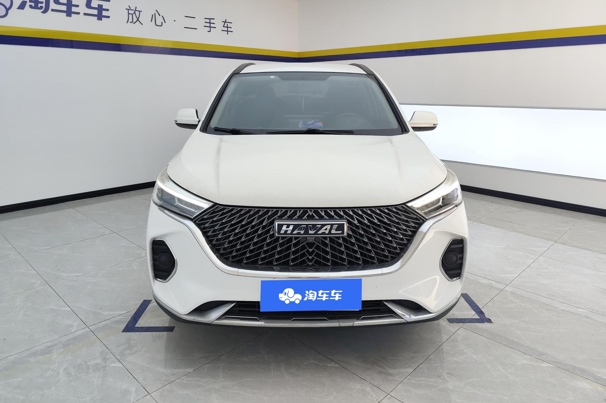 Haval Haval M6