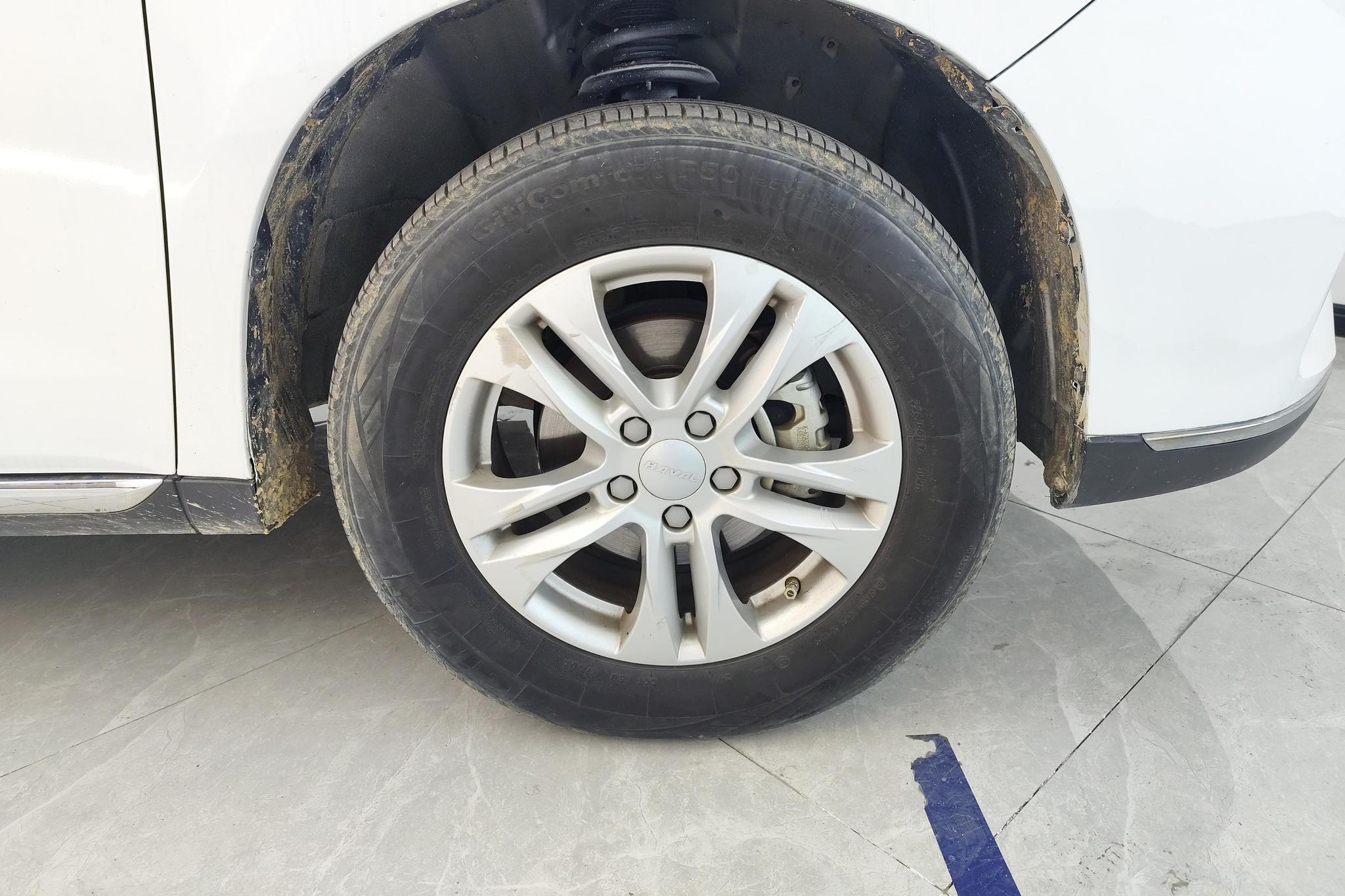 Haval Haval M6